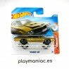 Hot Wheels '70 Buick GSX