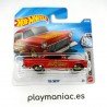 Hot Wheels '55 Chevy