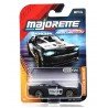 Majorette Dodge Challenger Srt Hellcat