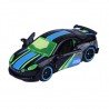 Majorette Alpine A110R Neon Racer