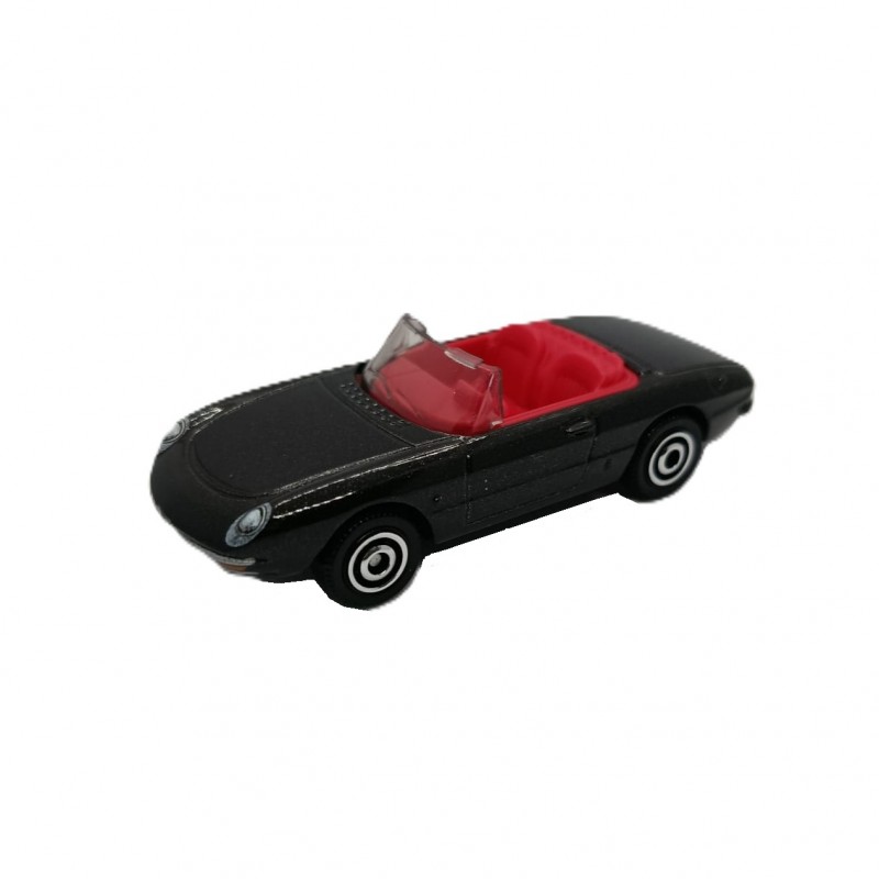 Matchbox '67 Alfa Romeo Duetto