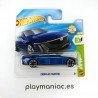 Hot Wheels Cadillac Celestiq