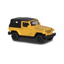 Majorette Jeep Wrangler...