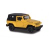 Majorette Jeep Wrangler Rubicon