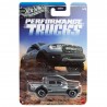 Hot Wheels 2019 Ford Ranger Raptor