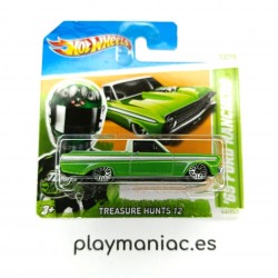 Hot Wheels '65 Ford Ranchero