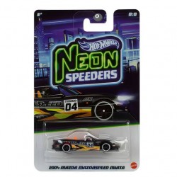 Hot Wheels 2004 Mazda...