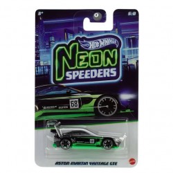Hot Wheels Aston Martin...