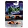 Hot Wheels 2017 Camaro ZL1 Neon Speeders