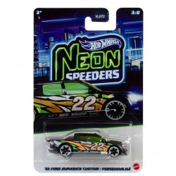 Hot Wheels '22 Ford...