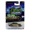 Hot Wheels '22 Ford Maverick Custom Neon Speeders