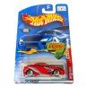 Hot Wheels Toyota Celica