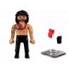 Playmobil 71960 Roman Reigns WWE