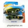 Hot Wheels '68 Shelby GT500