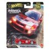 Hot Wheels Mitsubishi Lancer Evolution VI Thrill Climbers