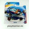 Hot Wheels Punk Rod