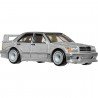 Hot Wheels Premium 1990 Mercedes-Benz 190 E 2.5-16 Evolution II