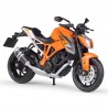 Welly KTM1290 Super Duke R Con Base 1:18