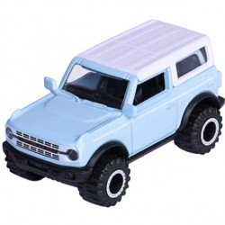 Majorette Ford Bronco