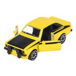 Majorette Ford Escort MK II RS 1800