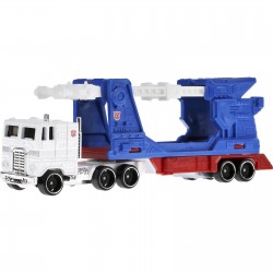Hot Wheels Track Fleet Ultra Magnus