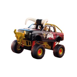 Playmobil 71955 The Rock Monster Truck