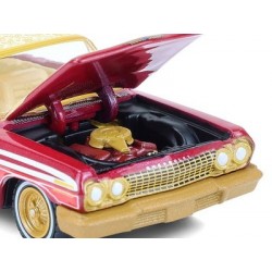 Greenlight 1963 Chevrolet Impala Lowrider