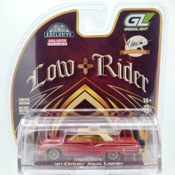 Greenlight 1963 Chevrolet Impala Lowrider
