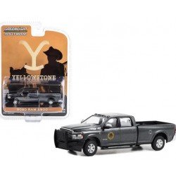Greenlight 2020 RAM 2500 Yellowstone