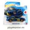 Hot Wheels Subaru Impreza WRX