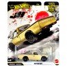 Hot Wheels Datsun 620