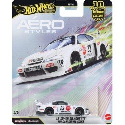 Hot Wheels LB Super...
