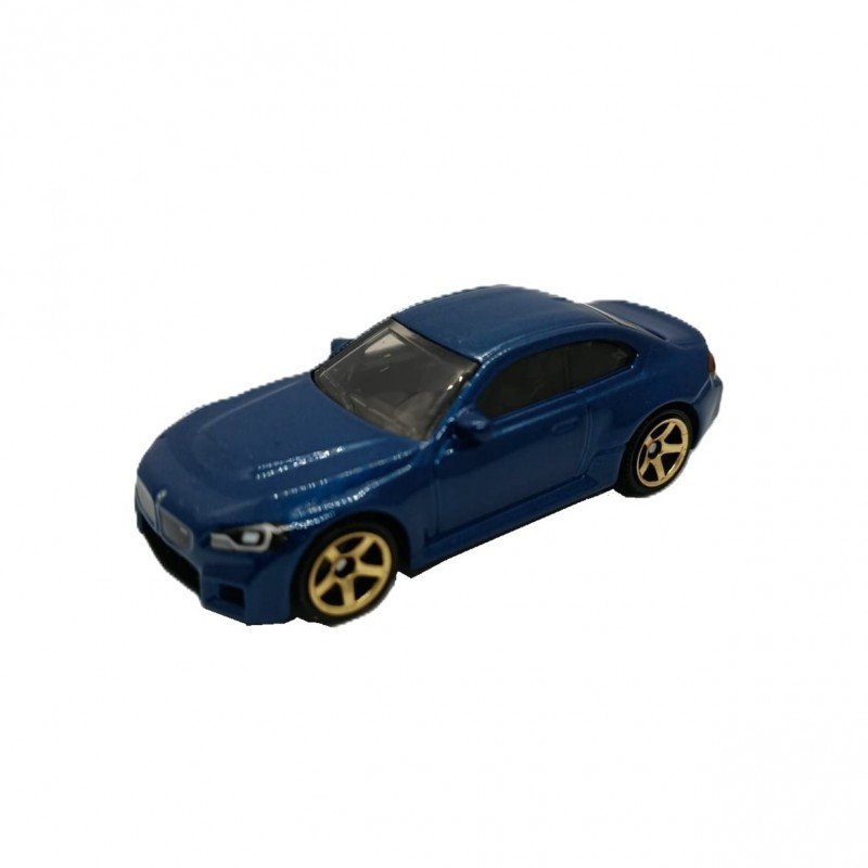 Matchbox 2023 BMW M2