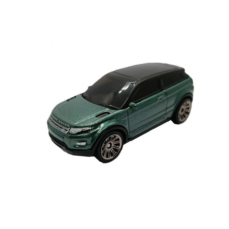 Matchbox 2014 Range Rover Evoque