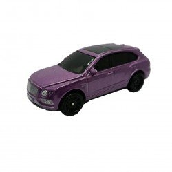 Matchbox 2018 Bentley Bentayga