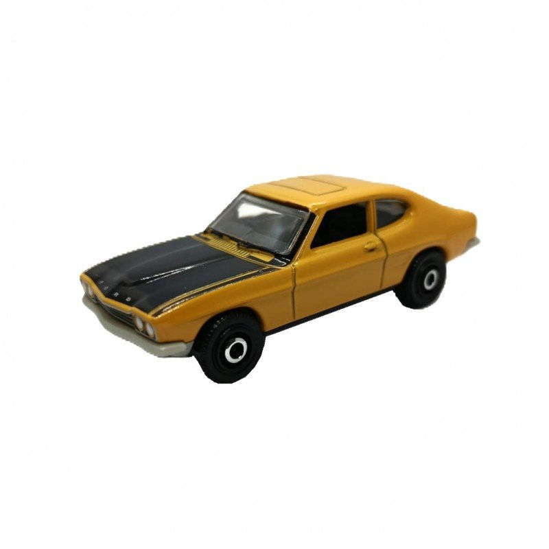 Matchbox 1970 Ford Capri