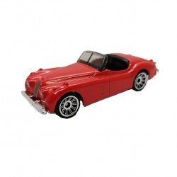 Matchbox '56 Jaguar XK140...