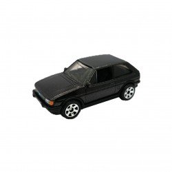 Matchbox 1983 Ford Fiesta MK2