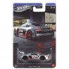 Hot Wheels Audi R8 LMS