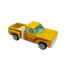 Hot Wheels '78 Chevy Li'l...