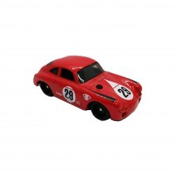 Hot Wheels Porsche 365 Outlaw