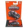 Matchbox Moving Parts 2018 Jeep Grand Cherokee