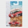 Matchbox '71 Nissan Skyline 2000 GTX