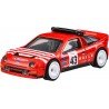 Hot Wheels Premium Ford RS200 Boulevard