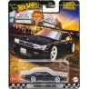 Hot Wheels Premium Nissan Laurel C33 Boulevard