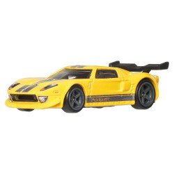 Hot Wheels Premium Ford GT Boulevard