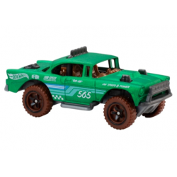 Hot Wheels Big Air Bel Air