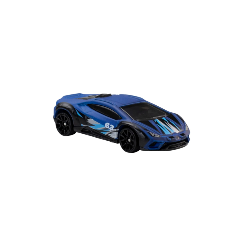 Hot Wheels Lamborghini Huracan Sterrato