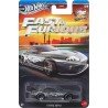 Hot Wheels Toyota Supra Silver Anniversary