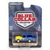 Greenlight 1996 Ford Bronco XL Michelin